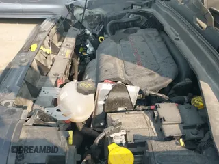 ✅ 2018 Jeep Renegade Trailhawk • VIN: ZACCJBCB6JPG83014 • Лот: 42420786. Опубликован ранее на IAAI с пробегом 63 713 миль. Бесплатный доступ к архиву аукционных продаж из США и подробный отчёт об истории автомобиля на DreamBid. Изображение 19.