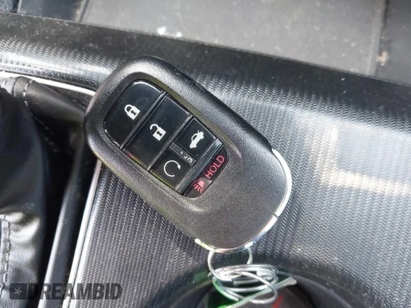 ✅ 2025 Honda Civic Sport • VIN: 2HGFE2F5XSH543656 • Lot: 44998698. Wystawiony na IAAI z przebiegiem 22 277 mil. Bezpłatny archiwum sprzedaży aukcyjnych z USA i szczegółowy raport historii pojazdu na DreamBid. Zdjęcie 11.