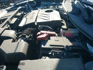 ✅ 2024 Nissan Rogue SV • VIN: 5N1BT3BA4RC720772 • Lot: 43634721. Listed on IAAI with 49,255 mi. Free auction sales archive from the USA and detailed vehicle history report at DreamBid. Image 19.