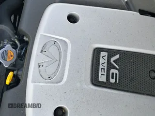 ✅ 2017 Infiniti QX50 • VIN: JN1BJ0RR8HM407434 • Lot: 43237089. Listed on IAAI with 140,757 mi. Free auction sales archive from the USA and detailed vehicle history report at DreamBid. Image 20.