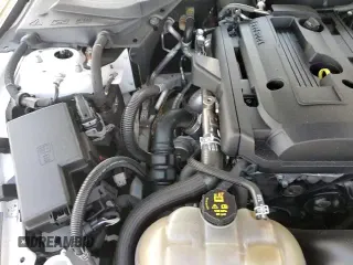 ✅ 2020 Ford Mustang EcoBoost • VIN: 1FATP8UH5L5112099 • Lot: 70327105. Wystawiony na Copart z przebiegiem 44 654 mil. Bezpłatny archiwum sprzedaży aukcyjnych z USA i szczegółowy raport historii pojazdu na DreamBid. Zdjęcie 15.