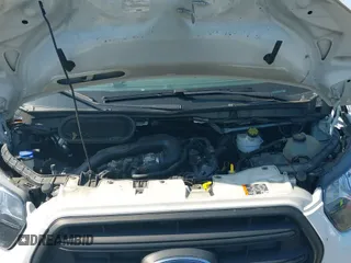 ✅ 2020 Ford Transit Cargo • VIN: 1FTBR1C87LKB23910 • Лот: 42441448. Опубликован ранее на IAAI с пробегом 40 660 миль. Бесплатный доступ к архиву аукционных продаж из США и подробный отчёт об истории автомобиля на DreamBid. Изображение 19.