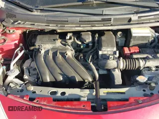 ✅ 2015 Nissan Note S • VIN: 3N1CE2CP0FL439684 • Лот: 43722505. Опубликован ранее на IAAI с пробегом 77 568 миль. Бесплатный доступ к архиву аукционных продаж из США и подробный отчёт об истории автомобиля на DreamBid. Изображение 12.