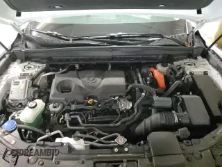 ✅ 2025 Mazda CX-50 Hybrid Premium Package • VIN: 7MMVAADW5SN113200 • Lot: 89608125. Wystawiony na Copart z przebiegiem 8 726 mil. Bezpłatny archiwum sprzedaży aukcyjnych z USA i szczegółowy raport historii pojazdu na DreamBid. Zdjęcie 14.