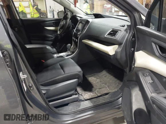 ✅ 2019 Subaru Ascent • VIN: 4S4WMAAD2K3424556 • Лот: 44419594. Опубліковано раніше на IAAI з пробігом 83 026 миль. Безкоштовний доступ до архіву аукціонних продажів зі США та докладний звіт про історію автомобіля на DreamBid. Зображення 5.