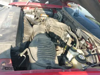 ✅ 2005 Ford Expedition Eddie Bauer • VIN: 1FMFU17595LA72483 • Лот: 43232599. Опубликован ранее на IAAI с пробегом 241 355 миль. Бесплатный доступ к архиву аукционных продаж из США и подробный отчёт об истории автомобиля на DreamBid. Изображение 22.