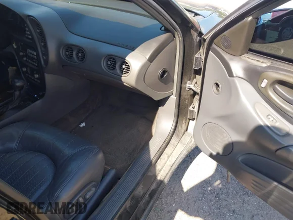 ✅ 2000 Pontiac Bonneville SSEi • VIN: 1G2HZ5413Y4248907 • Lot: 42602822. Wystawiony na IAAI z przebiegiem 194 325 mil. Bezpłatny archiwum sprzedaży aukcyjnych z USA i szczegółowy raport historii pojazdu na DreamBid. Zdjęcie 5.