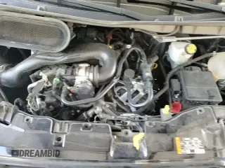 ✅ 2020 Ford Transit Cargo • VIN: 1FTYE1Y82LKB08214 • Лот: 61173545. Опубликован ранее на Copart с пробегом 113 872 миль. Бесплатный доступ к архиву аукционных продаж из США и подробный отчёт об истории автомобиля на DreamBid. Изображение 13.