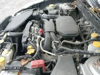 ✅ 2011 Subaru Outback Premium • VIN: 4S4BRBGC3B1351648 • Lot: 43677524. Listed on IAAI with 185,486 mi. Free auction sales archive from the USA and detailed vehicle history report at DreamBid. Image 13.