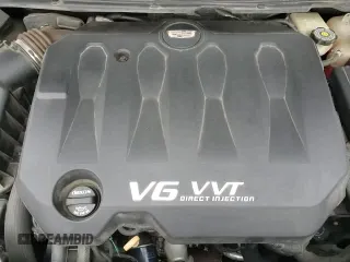 ✅ 2017 Cadillac XTS Premium Luxury • VIN: 2G61P5S38H9128298 • Lot: 82358604. Listed on Copart with 72,419 mi. Free auction sales archive from the USA and detailed vehicle history report at DreamBid. Image 13.