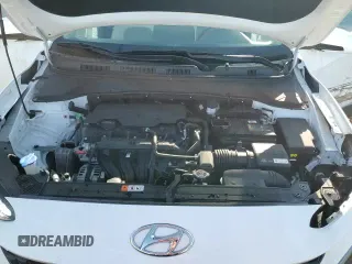 ✅ 2023 Hyundai Kona SE • VIN: KM8K22AB3PU055989 • Lot: 84255775. Listed on Copart with 13,321 mi. Free auction sales archive from the USA and detailed vehicle history report at DreamBid. Image 13.