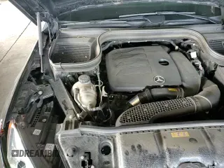 ✅ 2023 Mercedes-Benz GLE 350 • VIN: 4JGFB4KBXPA870087 • Лот: 66216885. Опубликован ранее на Copart с пробегом 18 403 миль. Бесплатный доступ к архиву аукционных продаж из США и подробный отчёт об истории автомобиля на DreamBid. Изображение 14.