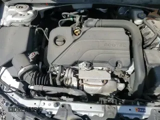 2019 Chevrolet Malibu RS z VIN 1G1ZG5ST5KF196310, wystawiony jako Copart lot #71159525 z przebiegiem 87 333 mil mil oraz Szkoda całkowita • Salvage title. Historia ofert i sprzedaży dostępna na DreamBid. Obrazek 14.