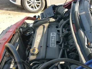 ✅ 2008 Chevrolet Aveo SVM • VIN: KL1TD66638B258827 • Lot: 42057355. Wystawiony na IAAI z przebiegiem 132 955 mil. Bezpłatny archiwum sprzedaży aukcyjnych z USA i szczegółowy raport historii pojazdu na DreamBid. Zdjęcie 19.