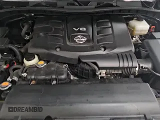 ✅ 2021 Nissan Armada SL • VIN: JN8AY2BB4M9790075 • Lot: 85333135. Wystawiony na Copart z przebiegiem 97 047 mil. Bezpłatny archiwum sprzedaży aukcyjnych z USA i szczegółowy raport historii pojazdu na DreamBid. Zdjęcie 15.