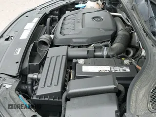 ✅ 2018 Volkswagen Passat SE • VIN: 1VWBA7A30JC027199 • Lot: 42266836. Listed on IAAI with 94,428 mi. Free auction sales archive from the USA and detailed vehicle history report at DreamBid. Image 19.