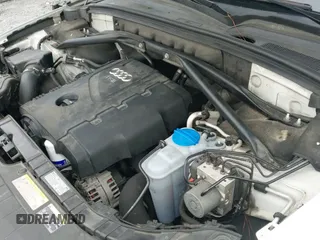 ✅ 2016 Audi Q5 Premium • VIN: WA1C2AFPXGA109744 • Lot: 43887757. Listed on IAAI with 118,329 mi. Free auction sales archive from the USA and detailed vehicle history report at DreamBid. Image 19.