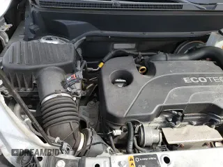 ✅ 2018 GMC Terrain SLE • VIN: 3GKALMEV6JL213552 • Lot: 90726625. Wystawiony na Copart z przebiegiem 82 901 mil. Bezpłatny archiwum sprzedaży aukcyjnych z USA i szczegółowy raport historii pojazdu na DreamBid. Zdjęcie 17.