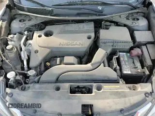 ✅ 2018 Nissan Altima SL • VIN: 1N4AL3AP1JC248563 • Лот: 65888115. Опубликован ранее на Copart с пробегом 136 925 миль. Бесплатный доступ к архиву аукционных продаж из США и подробный отчёт об истории автомобиля на DreamBid. Изображение 16.