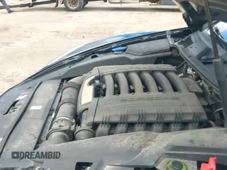 ✅ 2014 Porsche Cayenne • VIN: WP1AA2A26ELA97738 • Лот: 42445351. Опубликован ранее на IAAI с пробегом 118 381 миль. Бесплатный доступ к архиву аукционных продаж из США и подробный отчёт об истории автомобиля на DreamBid. Изображение 19.