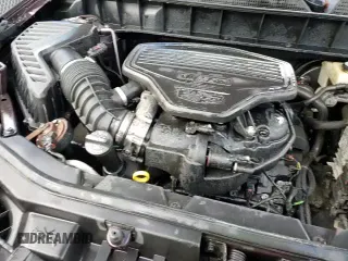 ✅ 2017 Cadillac XT5 Luxury FWD • VIN: 1GYKNBRS7HZ235961 • Лот: 84362965. Опубликован ранее на Copart с пробегом 215 615 миль. Бесплатный доступ к архиву аукционных продаж из США и подробный отчёт об истории автомобиля на DreamBid. Изображение 14.