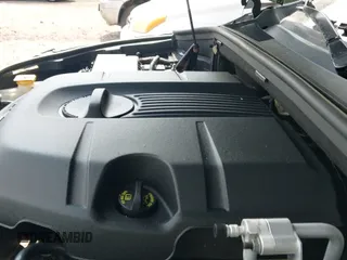 ✅ 2014 Dodge Durango Citadel • VIN: 1C4RDJEG4EC596355 • Lot: 43255935. Listed on IAAI with 156,922 mi. Free auction sales archive from the USA and detailed vehicle history report at DreamBid. Image 24.