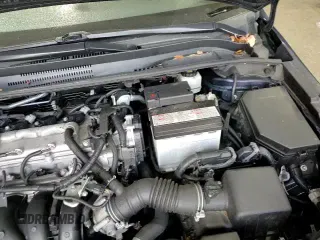 ✅ 2020 Toyota Corolla XLE • VIN: 5YFFPRAE8LP077858 • Lot: 81048545. Listed on Copart with 68,927 mi. Free auction sales archive from the USA and detailed vehicle history report at DreamBid. Image 13.