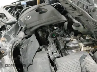 ✅ 2016 Mazda CX-5 Touring • VIN: JM3KE4CY8G0905459 • Lot: 43419185. Listed on IAAI with 134,232 mi. Free auction sales archive from the USA and detailed vehicle history report at DreamBid. Image 19.