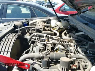 ✅ 2021 Ford Ranger XL • VIN: 1FTER4FH8MLD25144 • Lot: 42554870. Wystawiony na IAAI z przebiegiem 94 855 mil. Bezpłatny archiwum sprzedaży aukcyjnych z USA i szczegółowy raport historii pojazdu na DreamBid. Zdjęcie 18.