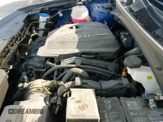 ✅ 2025 Kia Sportage EX • VIN: 5XYK33DF1SG244821 • Lot: 43328171. Listed on IAAI with 16,566 mi. Free auction sales archive from the USA and detailed vehicle history report at DreamBid. Image 20.