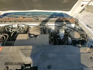 ✅ 2017 Chevrolet Silverado 1500 Work Truck • VIN: 1GCVKNEH2HZ222249 • Lot: 84195615. Wystawiony na Copart z przebiegiem 115 523 mil. Bezpłatny archiwum sprzedaży aukcyjnych z USA i szczegółowy raport historii pojazdu na DreamBid. Zdjęcie 14.