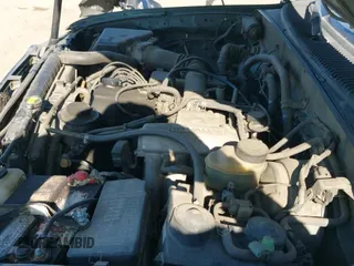 ✅ 1999 Toyota Tacoma • VIN: 4TANL42N4XZ414171 • Лот: 42711241. Опубликован ранее на IAAI с пробегом 300 072 миль. Бесплатный доступ к архиву аукционных продаж из США и подробный отчёт об истории автомобиля на DreamBid. Изображение 19.