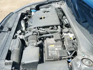 ✅ 2022 Kia Forte GT-Line • VIN: 3KPF54AD3NE452365 • Lot: 43125432. Listed on IAAI with 47,568 mi. Free auction sales archive from the USA and detailed vehicle history report at DreamBid. Image 20.