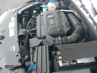 ✅ 2017 Volkswagen Passat R-Line • VIN: 1VWDT7A32HC060315 • Lot: 43665400. Listed on IAAI with 58,565 mi. Free auction sales archive from the USA and detailed vehicle history report at DreamBid. Image 19.