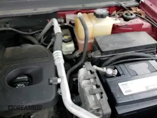 2014 Chevrolet Captiva Sport LT с VIN 3GNAL3EK4ES608344, выставлен на аукционе Copart как лот 84215024 с пробегом 146 211 миль миль и Списание • Salvage title. История ставок и продаж доступна на DreamBid. Изображение 17.