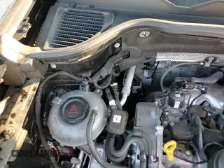 ✅ 2023 Volkswagen Taos S • VIN: 3VVDX7B2XPM306183 • Lot: 81296725. Listed on Copart with 45,902 mi. Free auction sales archive from the USA and detailed vehicle history report at DreamBid. Image 16.