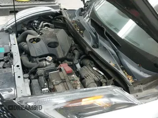 ✅ 2016 Nissan Juke SL • VIN: JN8AF5MR4GT610005 • Lot: 43436236. Listed on IAAI with 143,707 mi. Free auction sales archive from the USA and detailed vehicle history report at DreamBid. Image 19.