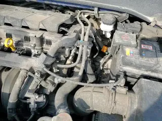 ✅ 2021 Hyundai Venue SE • VIN: KMHRB8A33MU094880 • Lot: 48945765. Listed on Copart with 111,004 mi. Free auction sales archive from the USA and detailed vehicle history report at DreamBid. Image 13.