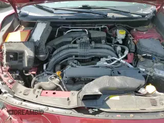 ✅ 2019 Subaru Impreza Premium • VIN: 4S3GTAD62K3714773 • Lot: 60329865. Listed on Copart with 48,783 mi. Free auction sales archive from the USA and detailed vehicle history report at DreamBid. Image 14.