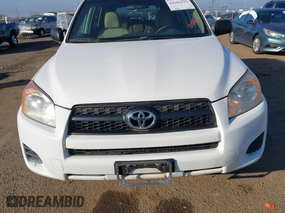✅ 2010 Toyota RAV4 • VIN: 2T3BF4DV0AW048437 • Lot: 44185513. Wystawiony na IAAI z przebiegiem 183 468 mil. Bezpłatny archiwum sprzedaży aukcyjnych z USA i szczegółowy raport historii pojazdu na DreamBid. Zdjęcie 6.