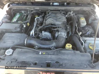 ✅ 2017 Jeep Wrangler Unlimited Sahara • VIN: 1C4BJWEG5HL523183 • Lot: 87067025. Listed on Copart with 138,003 mi. Free auction sales archive from the USA and detailed vehicle history report at DreamBid. Image 14.