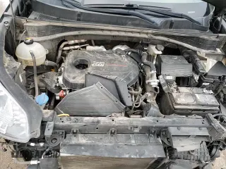 ✅ 2022 Kia Sportage SX Turbo • VIN: KNDPR3A63N7999544 • Лот: 41389565. Опубликован ранее на Copart с пробегом 98 926 миль. Бесплатный доступ к архиву аукционных продаж из США и подробный отчёт об истории автомобиля на DreamBid. Изображение 15.