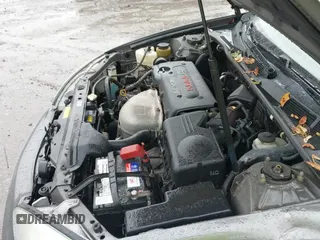 ✅ 2004 Toyota Camry STD • VIN: 4T1BE32KX4U934154 • Лот: 43583426. Опубликован ранее на IAAI с пробегом 121 421 миль. Бесплатный доступ к архиву аукционных продаж из США и подробный отчёт об истории автомобиля на DreamBid. Изображение 19.