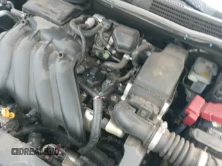 ✅ 2017 Nissan Versa SV • VIN: 3N1CN7AP5HL868144 • Лот: 43193603. Опубликован ранее на IAAI с пробегом 102 795 миль. Бесплатный доступ к архиву аукционных продаж из США и подробный отчёт об истории автомобиля на DreamBid. Изображение 12.