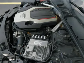 ✅ 2018 Audi S5 Sportback Prestige • VIN: WAUC4CF58JA034086 • Lot: 43302960. Listed on IAAI with 88,103 mi. Free auction sales archive from the USA and detailed vehicle history report at DreamBid. Image 19.