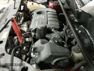 ✅ 2009 Toyota RAV4 Limited • VIN: 2T3BF31V59W018604 • Lot: 41619118. Listed on IAAI with 50,372 mi. Free auction sales archive from the USA and detailed vehicle history report at DreamBid. Image 19.