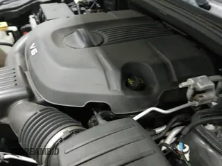 ✅ 2014 Jeep Grand Cherokee Overland • VIN: 1C4RJFCGXEC340052 • Lot: 43485667. Listed on IAAI with 113,840 mi. Free auction sales archive from the USA and detailed vehicle history report at DreamBid. Image 21.