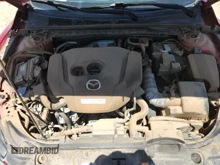 ✅ 2018 Mazda 6 Signature • VIN: JM1GL1XY4J1321851 • Lot: 63436305. Wystawiony na Copart z przebiegiem 85 574 mil. Bezpłatny archiwum sprzedaży aukcyjnych z USA i szczegółowy raport historii pojazdu na DreamBid. Zdjęcie 13.