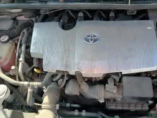 ✅ 2018 Toyota Prius Three Touring • VIN: JTDKARFU6J3065522 • Лот: 90259445. Опубликован ранее на Copart с пробегом 130 209 миль. Бесплатный доступ к архиву аукционных продаж из США и подробный отчёт об истории автомобиля на DreamBid. Изображение 13.