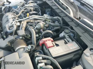 ✅ 2024 Nissan Altima SR • VIN: 1N4BL4CV5RN377816 • Lot: 42104296. Listed on IAAI with 21,797 mi. Free auction sales archive from the USA and detailed vehicle history report at DreamBid. Image 20.